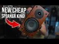 Download Lagu This May be our LAST HOPE For Affordable Hifi Speakers