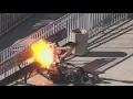 Torrance bomb threat closes court house bomb squad investigating