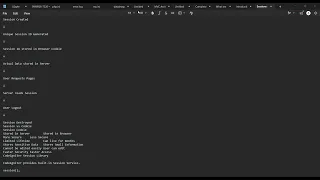 Sessions Cookies in CodeIgniter 4 Complete Tutorial Codingnator