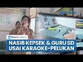 Download Lagu Nasib Kepsek \u0026 Guru di Banten Usai Viral Berpelukan Sambil Karaoke Pakai TV Bantuan Presiden