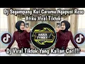 Download Lagu DJ SEGAMPANG KUI CARAMU NGAPUSI ROSO ATIKU - DJ TANPO TRESNOMU VIRAL TIKTOK 