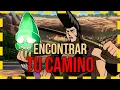 Download Lagu Shaman King Manga Cap.101 (Reacción)