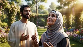 يا أمي الغالية امي حبيبتي أنشودة القلوب عن الحنان والأمومة 