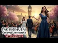 Lagu Tak Ingin Usai  - Keisya Levronka  - Cover Orchestra