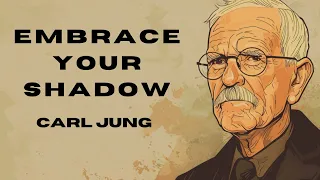 Carl Jung's 5 Lessons for a Better Life: Transform Your Life Today |Embrace Your Dark Side