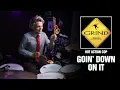 Download Lagu Hot Action Cop - Goin' Down on It | Drum Cover [First Time Hearing]