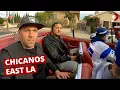 Inside Chicano Culture - East LA