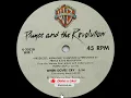 🟣 Prince & The Revolution - When Doves Cry (Extended Version) 126 BPM *1984*