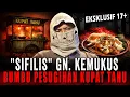 Lagu 3 BULAN KAYA RAYA DI JAKARTA TAPI ANUNYA SIFILIS ?! PESUGIHAN GUNUNG KEMUKUS PEDAGANG KUPAT TAHU