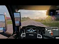 Download Lagu American Truck Simulator - Iowa Gameplay (PC UHD) [4K60FPS]