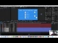 Adobe After Effects Expressions tutorial -
