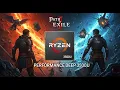 Download Lagu Pad van Exile 2 - RYZEN 5 3500U - 8GB RAM - VEGA 8