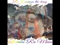 U Ndlise Xihoxo (feat. Tebza De DJ & Dr Sunglen Chavalala)