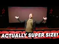 Is Cineworld s Superscreen The Best Way To Watch Movies Behind The Screens