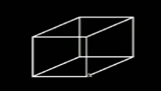 Turtle Python drawing Turtle Python graphics create 3D Cube using python turtle coding in pycharm