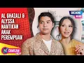 Download Lagu BREAKING NEWS! Doa Umrah Terkabul, Al Ghazali \u0026 Alyssa Daguise Nantikan Kehadiran Anak Perempuan MP3
