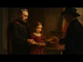 The Princess Who Was Sold as a Child by Her Own Father