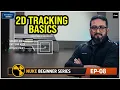 NUKE BEGINNER SERIES 2D TRACKING BASICS 1 POINT TRACKING EP-08 VFX VIBE