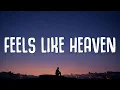 Download Lagu Fiction Factory - Feels Like Heaven (Lyrics)