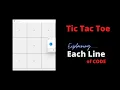 Python Project Tic Tac Toe Game in Python Hindi