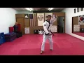 Download Lagu Tang soo do form 4