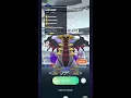 Hosting Live Raids Groudon Mega Garchomp Shadow Giratina Pokemon GO Raid Invites