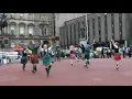 Scottish folk dance: Strathspey & Tulloch