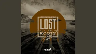 lost in my roots afrotech mix 