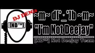 dkb dj denis the titans jangan sakiti