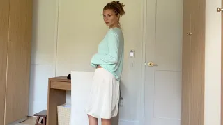 morning to night: day in my life as a new business owner l olivia jade