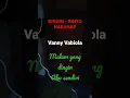 Download Lagu Dingin - Rinto Harahap | Vanny Vabiola #shorts #dingin