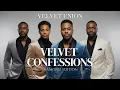 Download Lagu Velvet Union – Velvet Confessions: Diamond Edition | Full R\u0026B Soul Album • 90s/2000s • Extended Cuts MP3