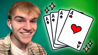 How YOU can Program BLACKJACK in PYTHON in 15 MINUTES