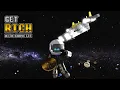 HOW TO GET RICH GRINDING with Corvette in SPACE SIMULATOR Roblox