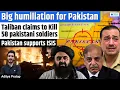 Download Lagu Taliban Warns Pakistan After Deadly Airstrikes | 58 Soldiers Killed | ISIS Safe Havens in Pakistan?