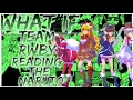 what if Team rwby reading the naruto