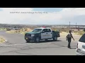 Inmates riot at San Juan County jail