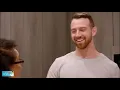 Love Is Blind - Cameron Meets Lauren s Mom
