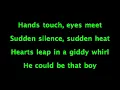 I'm Not That Girl - Wicked