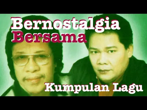 Download MP3 Kumpulan lagu Bunthora Situmorang \u0026 Jhony S. Manurung (Tanpa Iklan) – Lagu Nostalgia