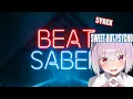 Download Lagu Syrex - Sweet but Psycho(Nightcore) - Beat Saber(EXPERT+ FC) MP3