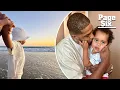 Maralee Nichols posts her and Tristan Thompson s son Theo as NBA star celebrates Tatum s birt ay