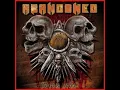 Holy Terror - Abandoned