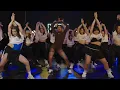 Tokischa - RIDIN (Official VXN Dance Choreography)