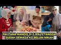 Download Lagu Fauzana di ejek tetangga sudah dewasa Ko Belum nikah