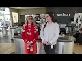 Verizon Wireless Sales Consultant Victoria Vang