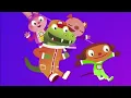 Sprout Astroblast Premiere Promo Late June And Early July 2014
