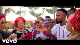 theowaco omoruvwie uvwie bomarufe official video 