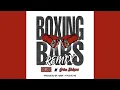 Eyez - Boxing Bars Remix feat Big Zuu Grim Sickers G46 GRIME