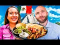 Mexico City s Ultimate Food Tour Marathon